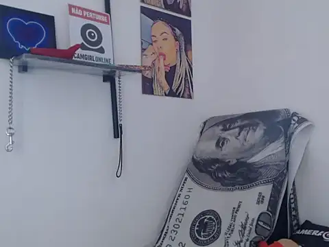 Sofia May online show from 11-20-25, 12:17