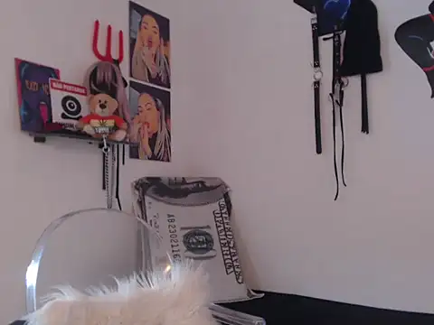 Sofia May online show from 02-08-26, 06:16