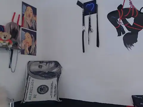 Sofia May online show from 02-19-26, 11:29