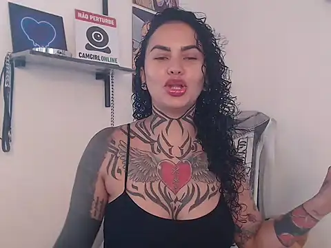 Sofia May online show from 10-25-25, 11:20