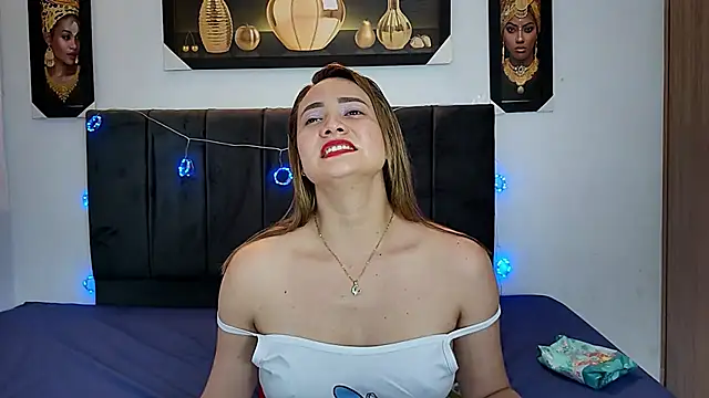 Snapshot of cieloDal chatting on 02-16-26, 05:17 cieloDal online show from 02-16-26, 05:17