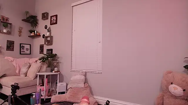 Lexibby69 online show from 05-06-26, 10:30
