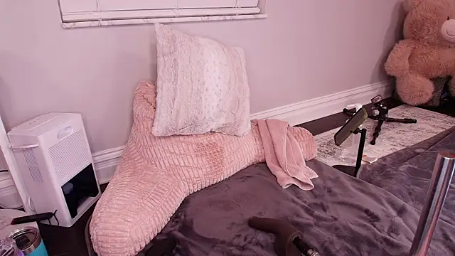 Lexibby69 online show from 05-09-26, 10:07