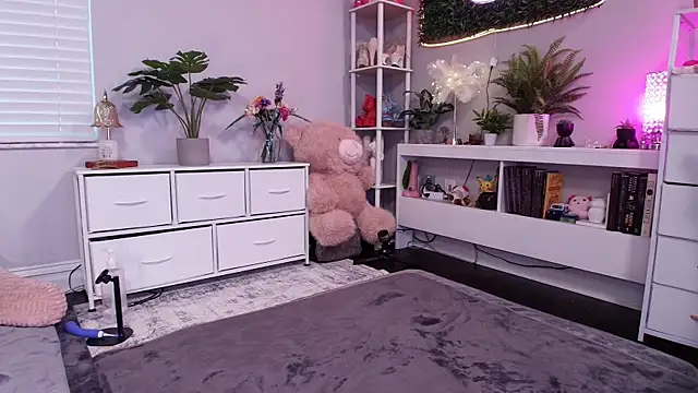 Lexibby69 online show from 06-16-26, 11:10