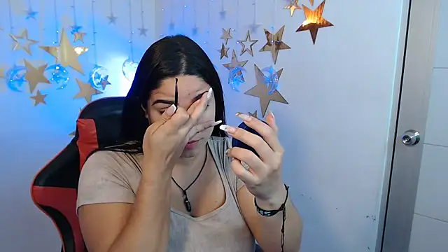 lucia ht online show from 10-03-25, 01:53