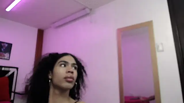 FELINEXOXO online show from 10-06-25, 12:17