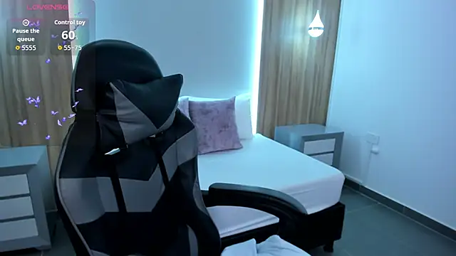 megara x  online show from 10-07-25, 02:23