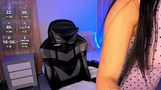 megara x  online show from 11-02-25, 02:27