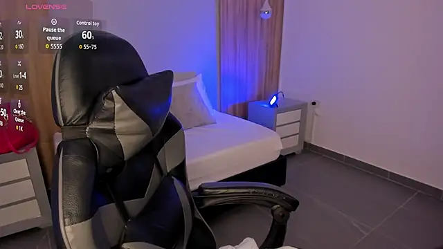 megara x  online show from 12-21-25, 02:24