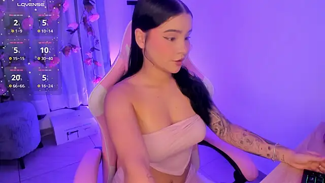 megara x  online show from 05-13-26, 03:02
