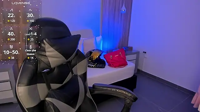 megara x  online show from 01-07-26, 02:27