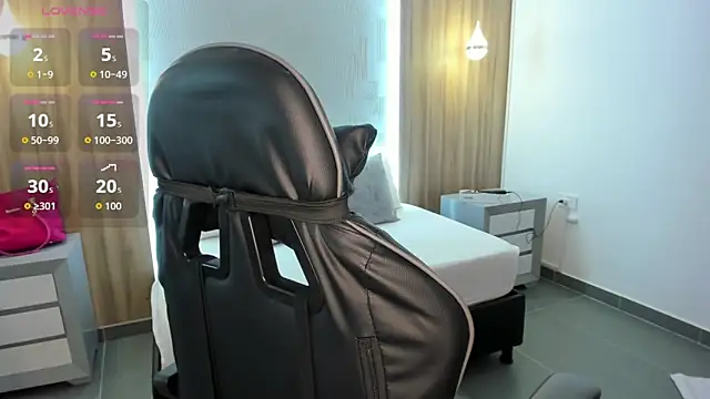 megara x  online show from 12-05-25, 02:32