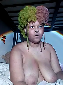 8Chaos8 online show from 10-07-25, 09:54