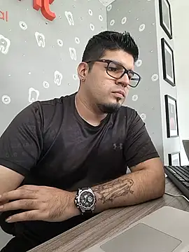 Christixn 669 online show from 07-23-26, 07:43