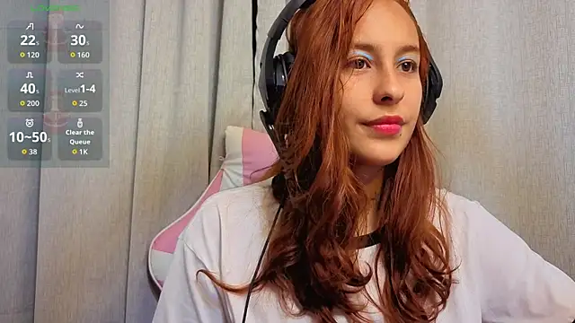 allysy nc online show from 12-03-25, 02:34