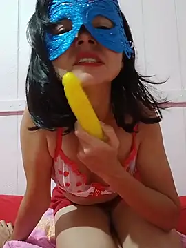 Luana sexy42 online show from 02-08-26, 02:31