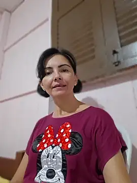 Luana sexy42 online show from 06-04-26, 02:49