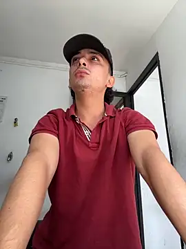 Jacobs0 online show from 10-19-25, 03:26