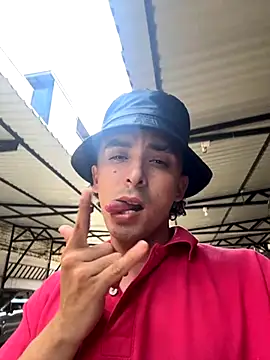 Jacobs0 online show from 10-29-25, 06:18