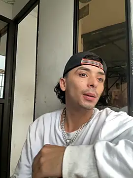 Jacobs0 online show from 11-27-25, 07:58