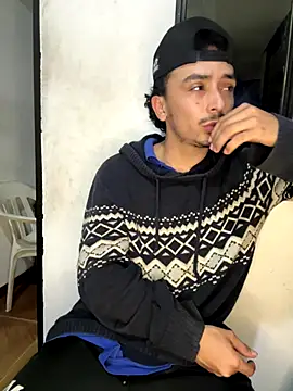 Jacobs0 online show from 09-15-25, 03:29