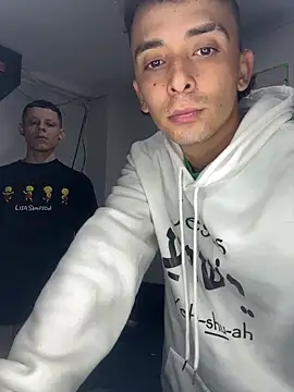 Jacobs0 online show from 04-14-26, 06:18