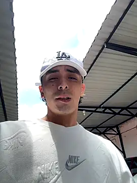 Jacobs0 online show from 09-24-25, 04:02