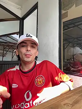 Jacobs0 online show from 09-27-25, 02:56