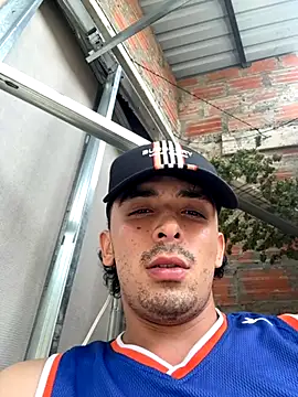 Jacobs0 online show from 11-08-25, 05:49