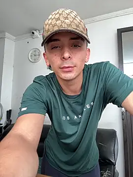 Jacobs0 online show from 04-07-26, 05:15