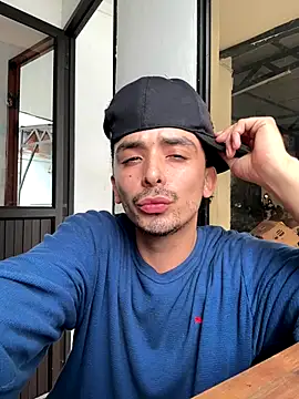 Jacobs0 online show from 09-10-25, 04:06