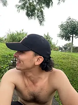 Jacobs0 online show from 11-06-25, 02:21