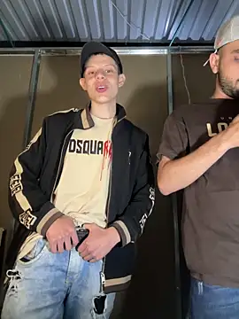 Jacobs0 online show from 12-17-25, 01:21