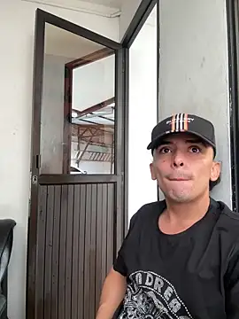 Jacobs0 online show from 12-20-25, 03:04