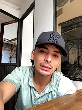 Jacobs0 online show from 10-26-25, 04:40