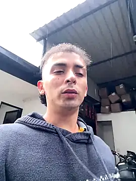 Jacobs0 online show from 09-30-25, 04:13