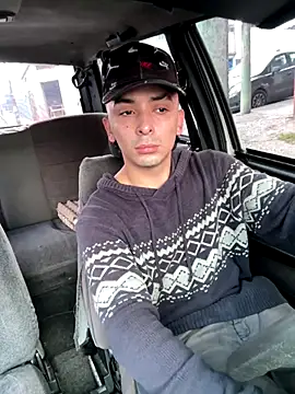 Jacobs0 online show from 10-05-25, 02:41