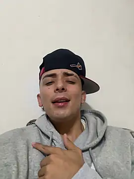 Jacobs0 online show from 02-03-26, 01:27