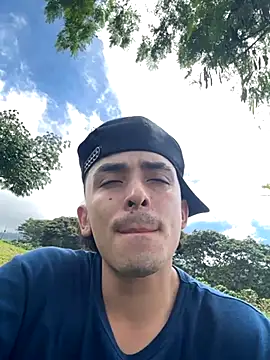 Jacobs0 online show from 10-11-25, 03:13