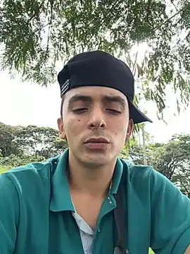 Jacobs0 online show from 09-19-25, 02:10