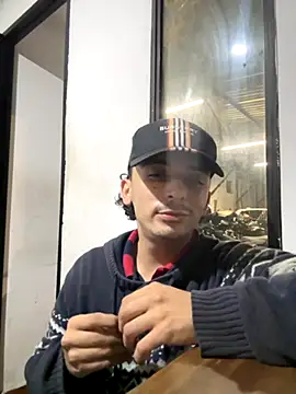 Jacobs0 online show from 11-08-25, 01:31