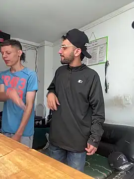 Jacobs0 online show from 02-19-26, 03:20