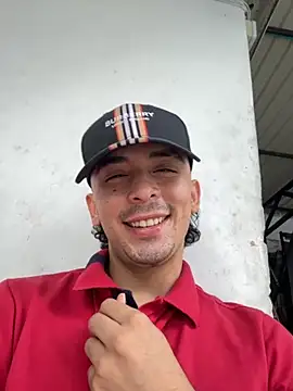 Jacobs0 online show from 11-23-25, 04:28