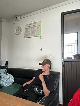 Jacobs0 online show from 04-08-26, 08:54