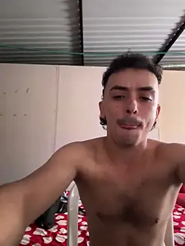 Jacobs0 online show from 11-17-25, 12:20