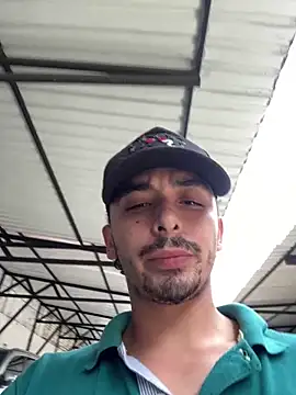 Jacobs0 online show from 09-17-25, 04:09