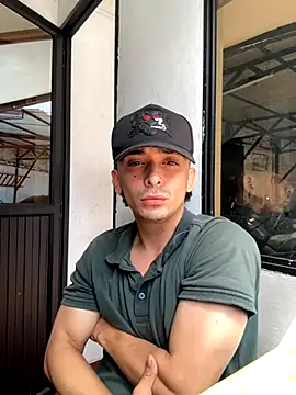 Jacobs0 online show from 10-25-25, 03:12