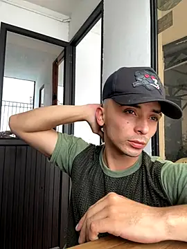 Jacobs0 online show from 10-01-25, 06:56