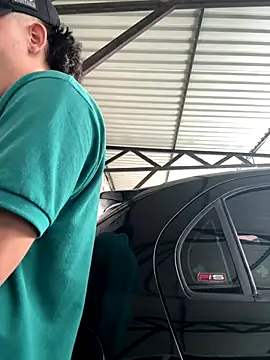 Jacobs0 online show from 10-03-25, 02:07