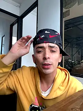 Jacobs0 online show from 10-17-25, 03:14